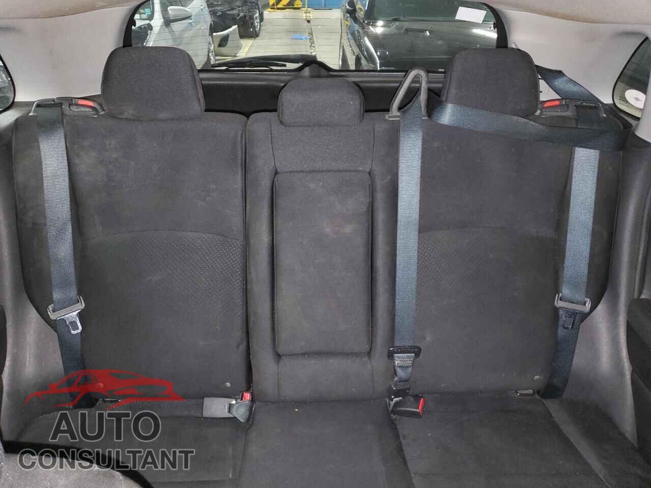 MITSUBISHI OUTLANDER 2015 - 4A4AP3AU2FE006728