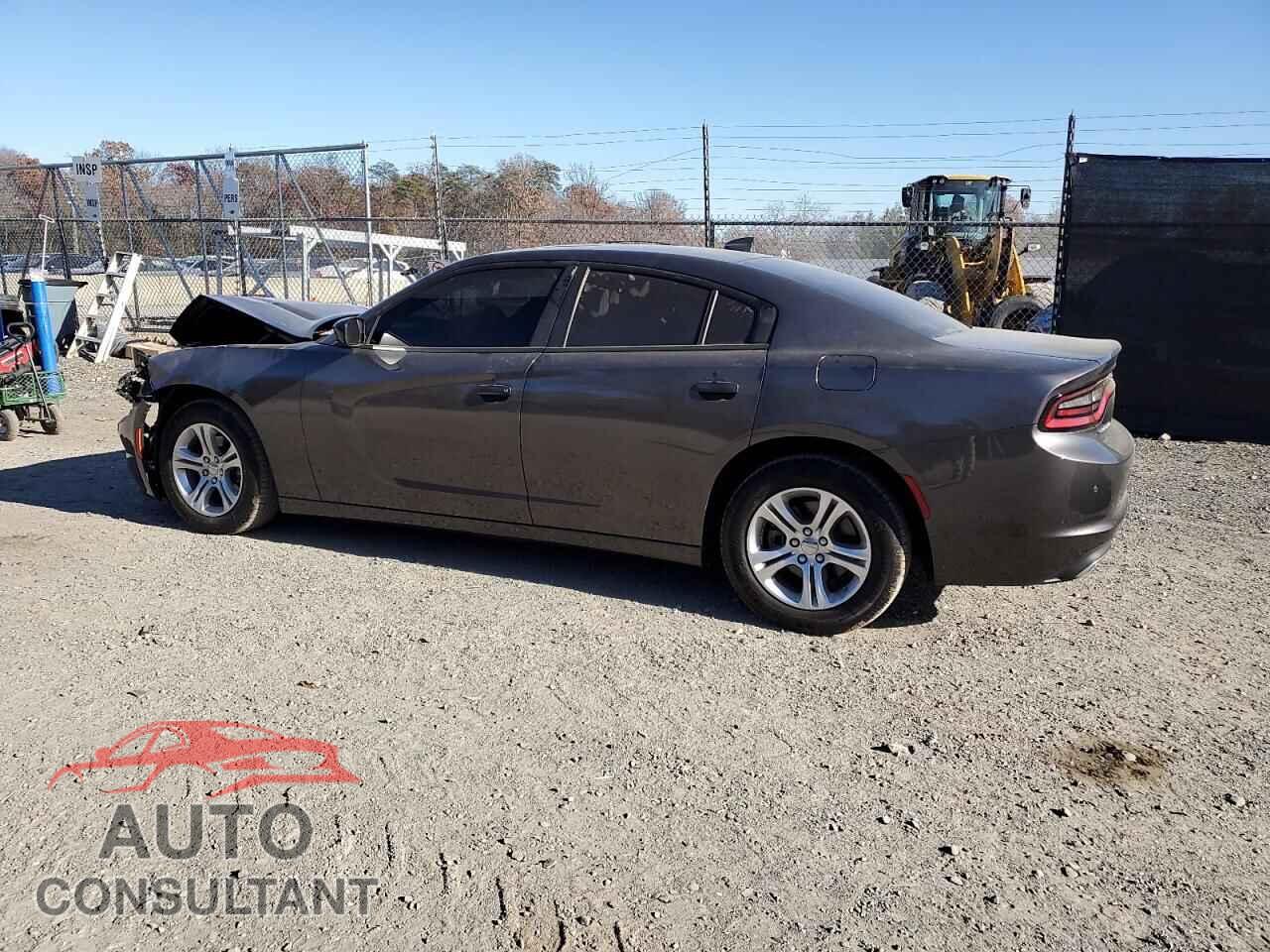 DODGE CHARGER 2023 - 2C3CDXBG0PH675426
