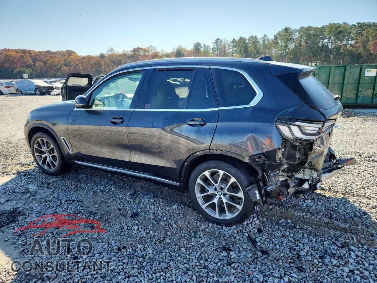 BMW X5 2020 - 5UXCR4C05L9D01080