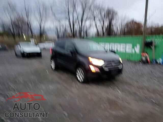 FORD ECOSPORT 2019 - MAJ3S2GEXKC304318
