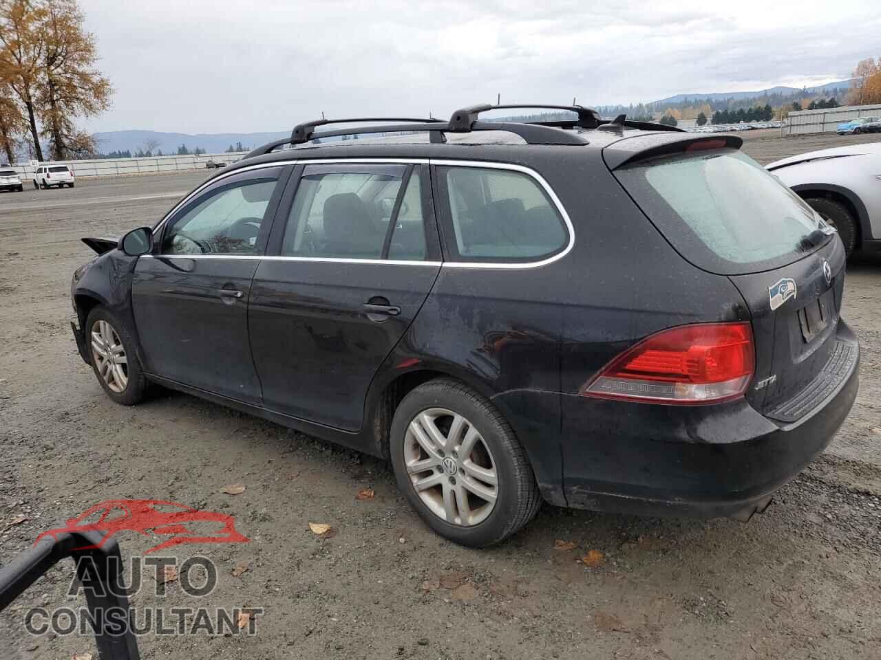 VOLKSWAGEN JETTA 2013 - 3VWPL7AJ9DM683953