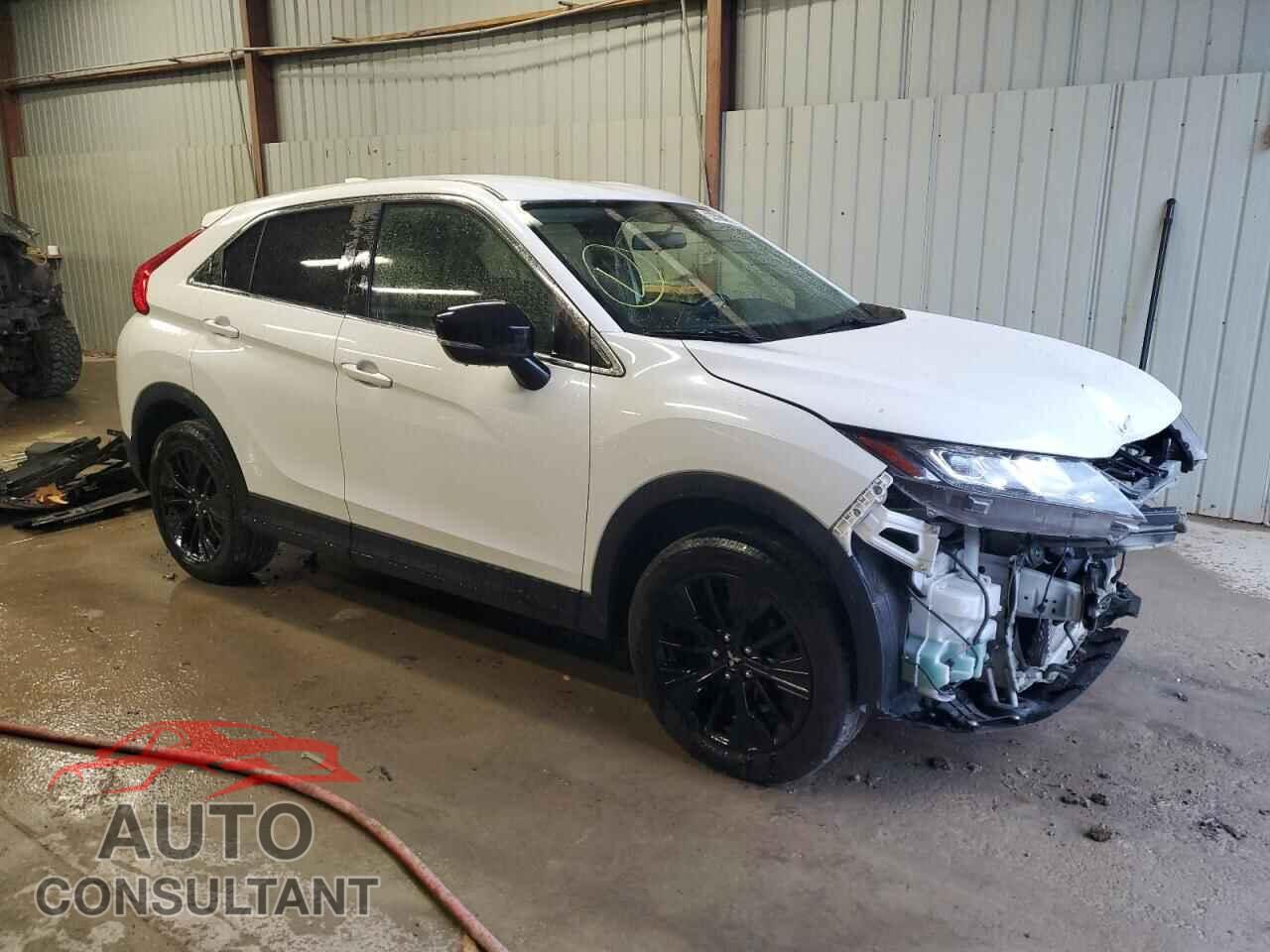 MITSUBISHI ECLIPSE 2018 - JA4AT4AA5JZ061202