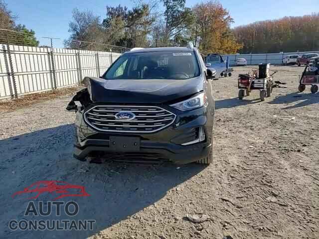 FORD EDGE 2019 - 2FMPK4K96KBC23071