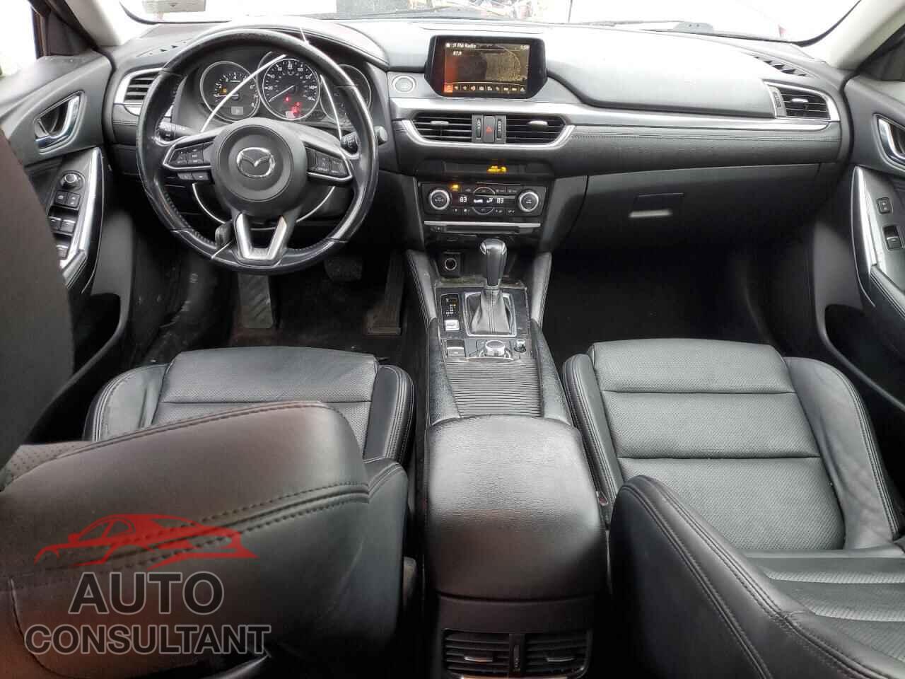 MAZDA 6 2017 - JM1GL1V58H1130601