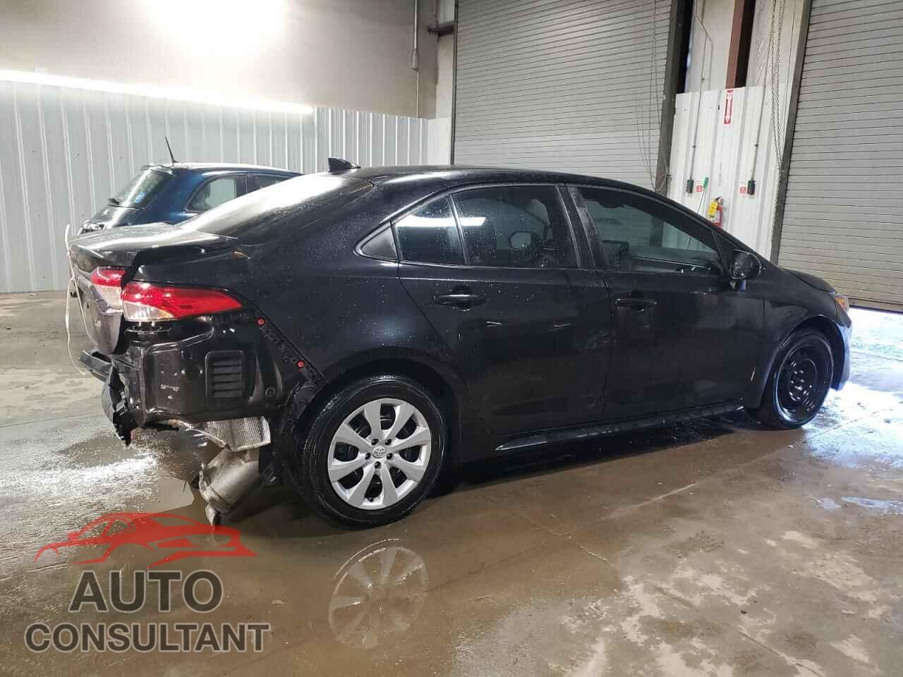 TOYOTA COROLLA 2022 - 5YFEPMAE2NP292184