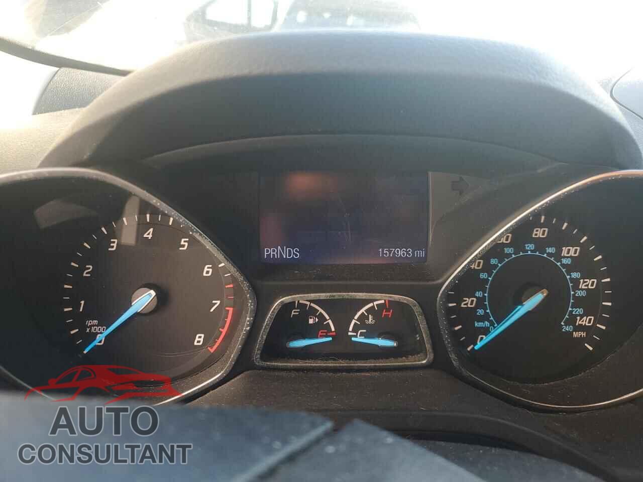 FORD ESCAPE 2014 - 1FMCU0F79EUA97930