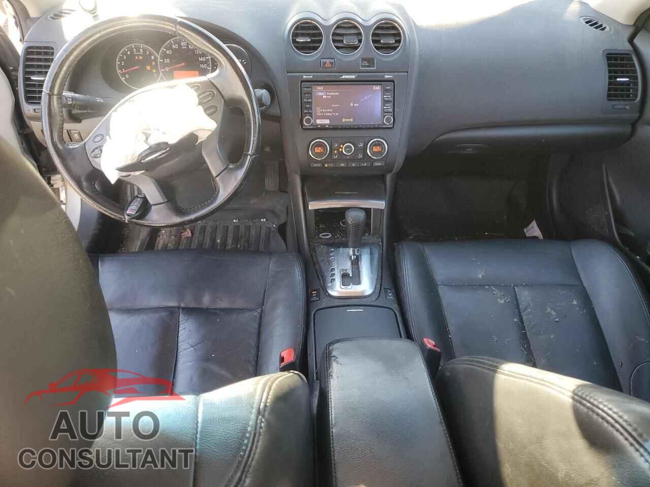 NISSAN ALTIMA 2011 - 1N4AL2AP1BN406979