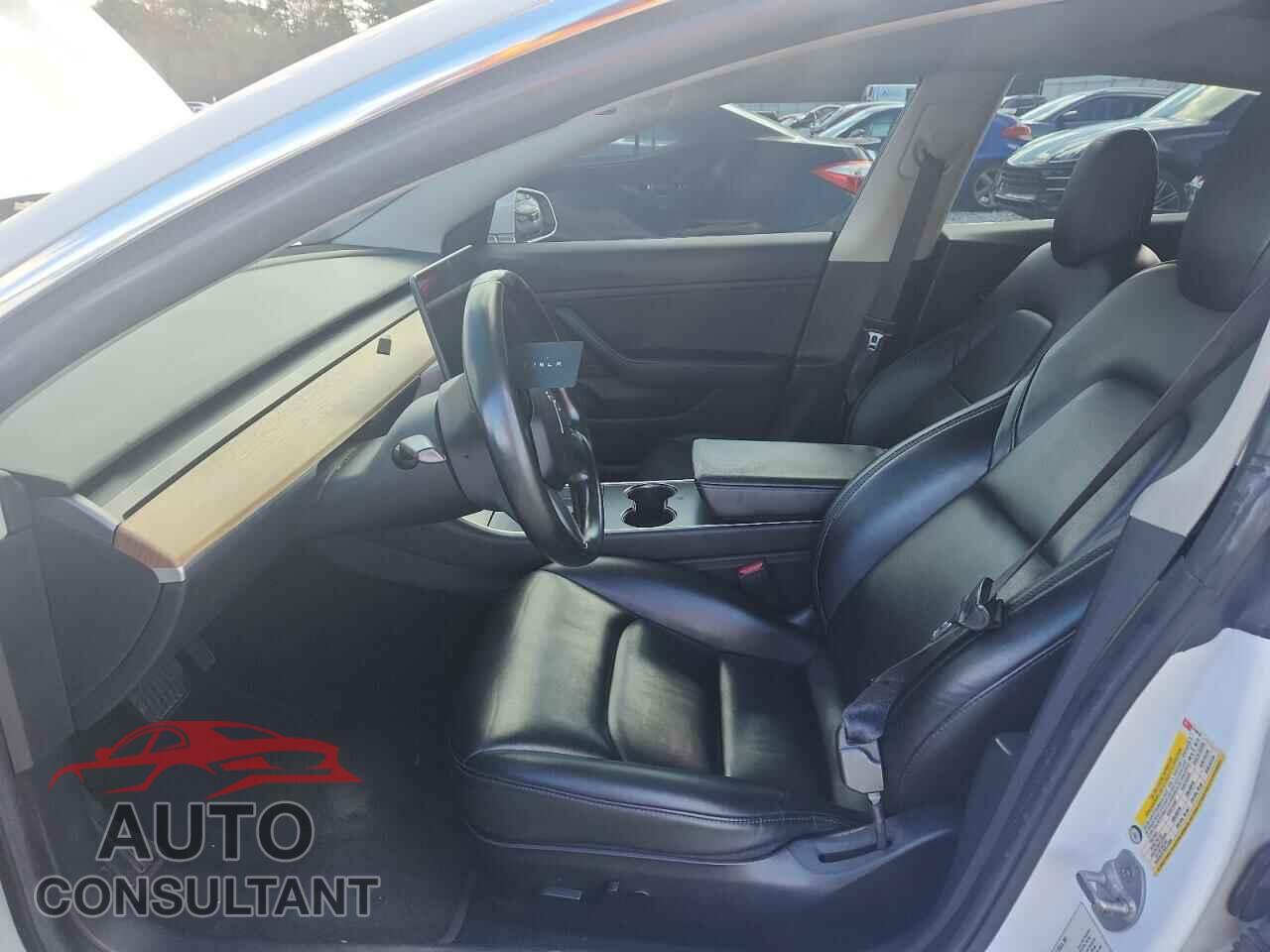 TESLA MODEL 3 2019 - 5YJ3E1EAXKF416616