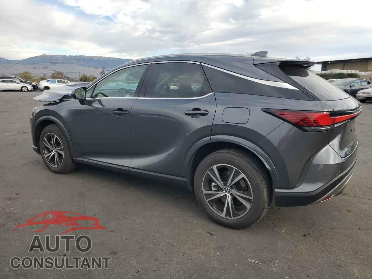 LEXUS RX350 2024 - 2T2BAMCA6RC040423