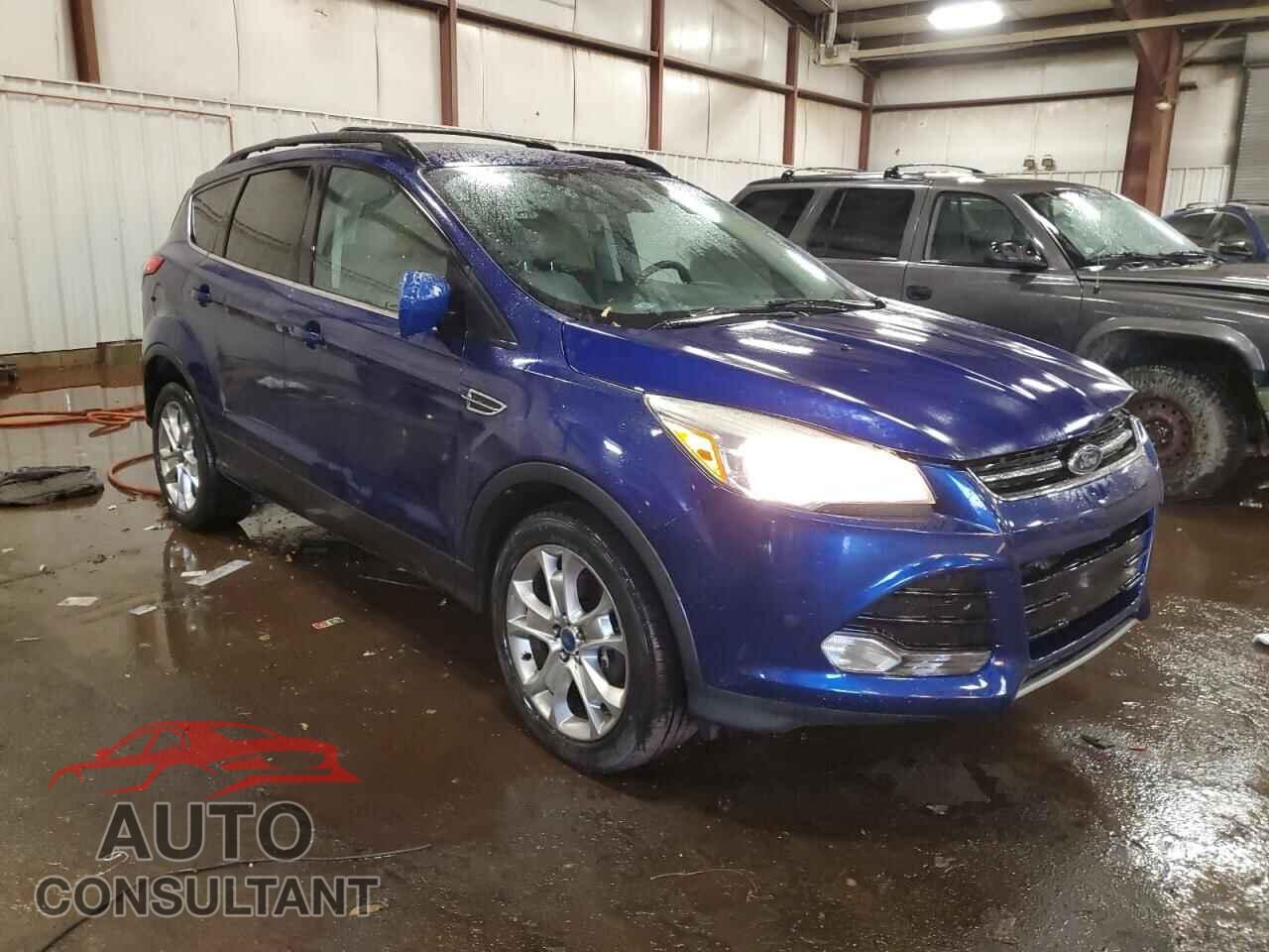 FORD ESCAPE 2013 - 1FMCU9HX3DUD40261