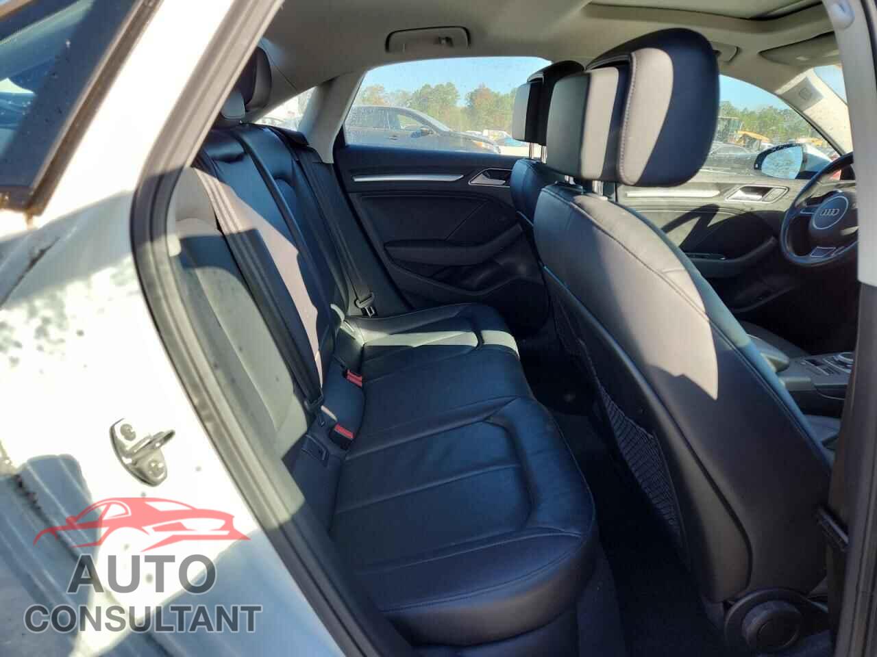 AUDI S3 2015 - WAUBFGFF5F1086269