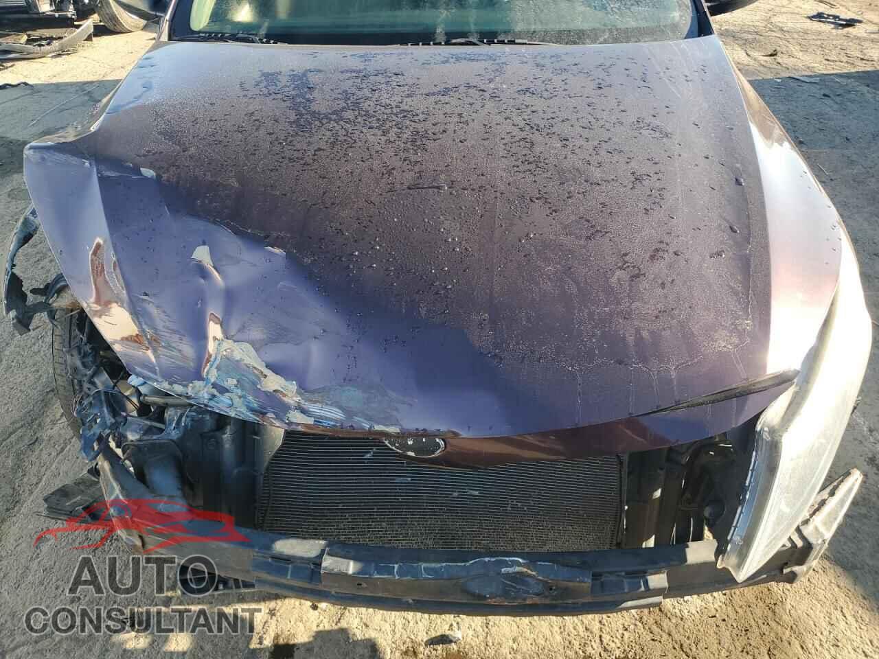 KIA OPTIMA 2014 - 5XXGM4A71EG285268