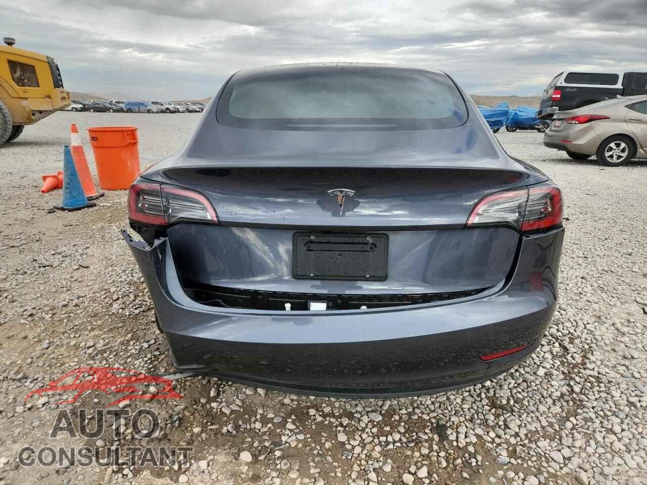TESLA MODEL 3 2023 - 5YJ3E1EA1PF666298