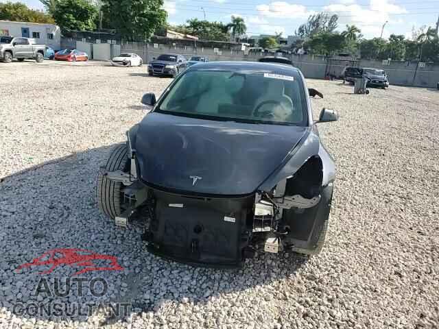 TESLA MODEL 3 2022 - 5YJ3E1EAXNF241532