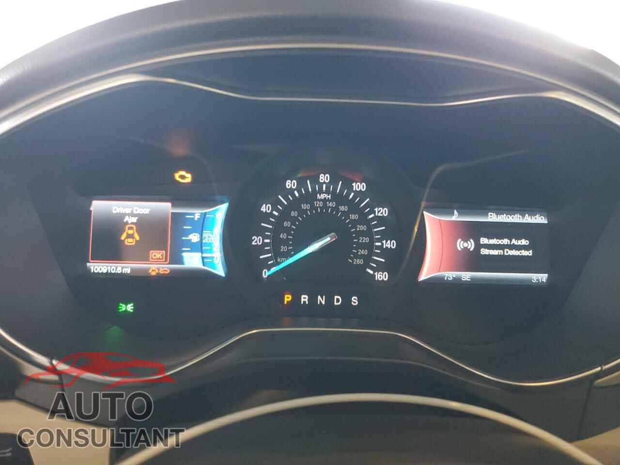 FORD FUSION 2014 - 3FA6P0HD3ER139663