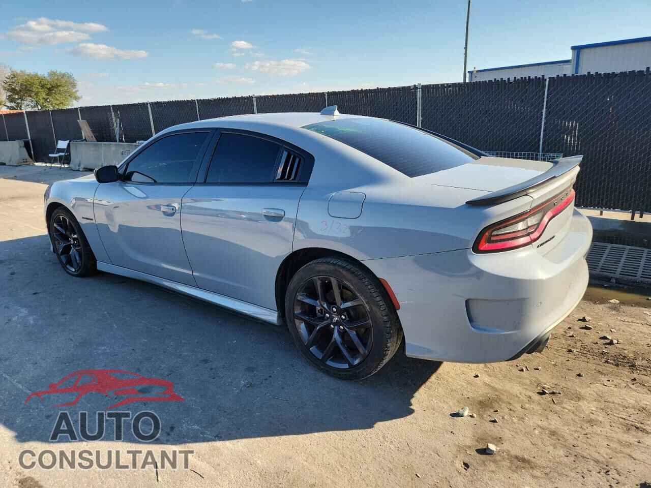 DODGE CHARGER 2022 - 2C3CDXCT3NH235743