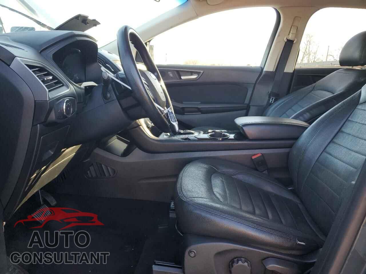 FORD EDGE 2016 - 2FMPK3G91GBC30259