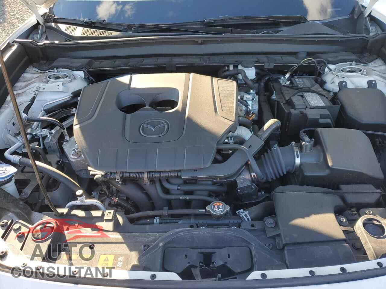 MAZDA CX30 2024 - 3MVDMBAM1RM715638