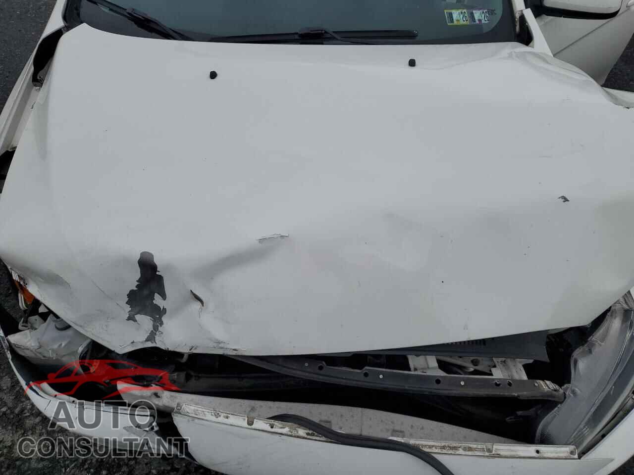 MITSUBISHI LANCER 2014 - JA32V2FW6EU001217