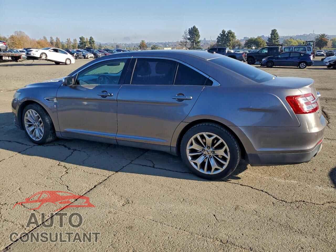 FORD TAURUS 2013 - 1FAHP2F87DG226854
