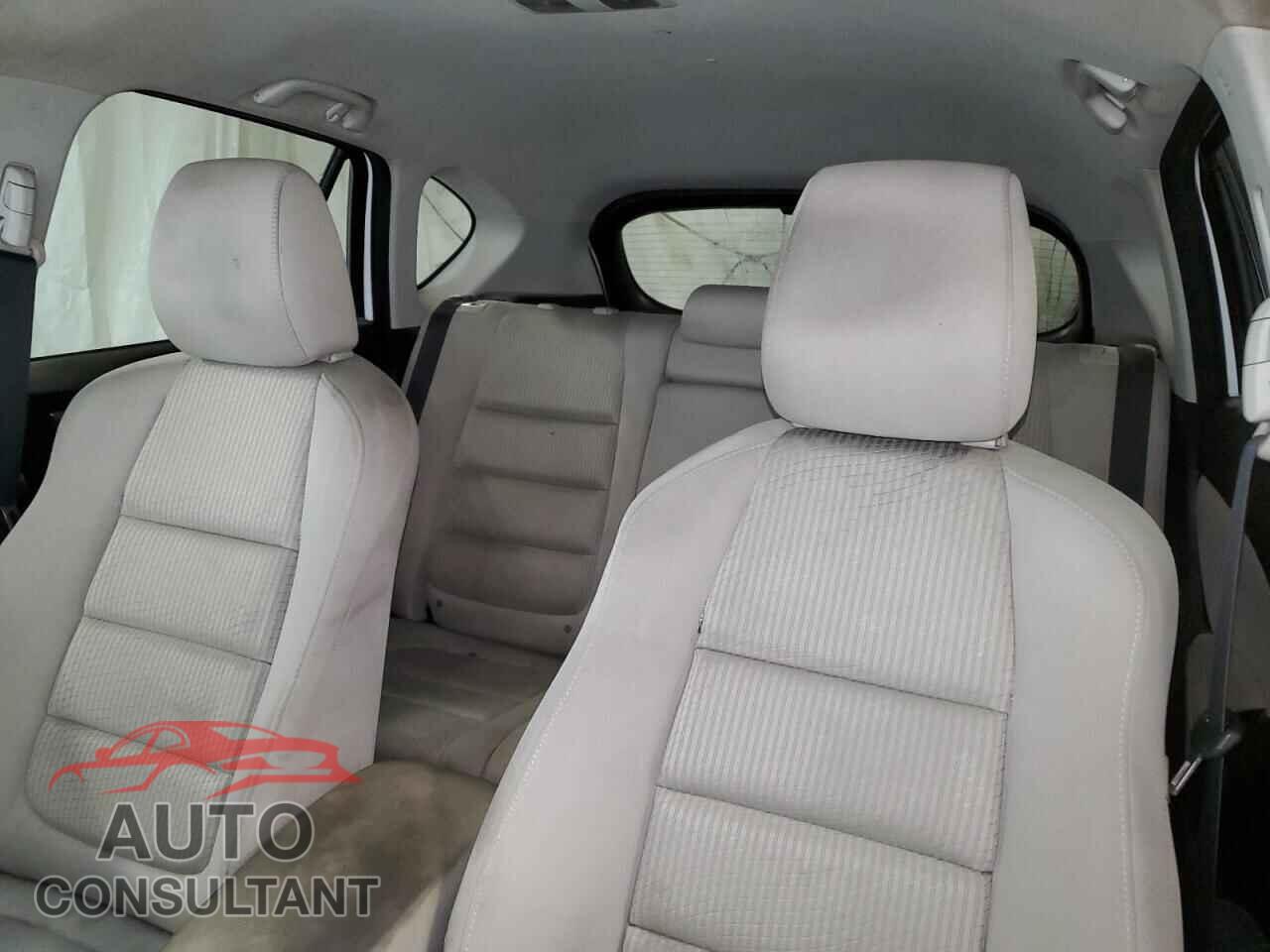 MAZDA CX-5 2014 - JM3KE4CY8E0328073