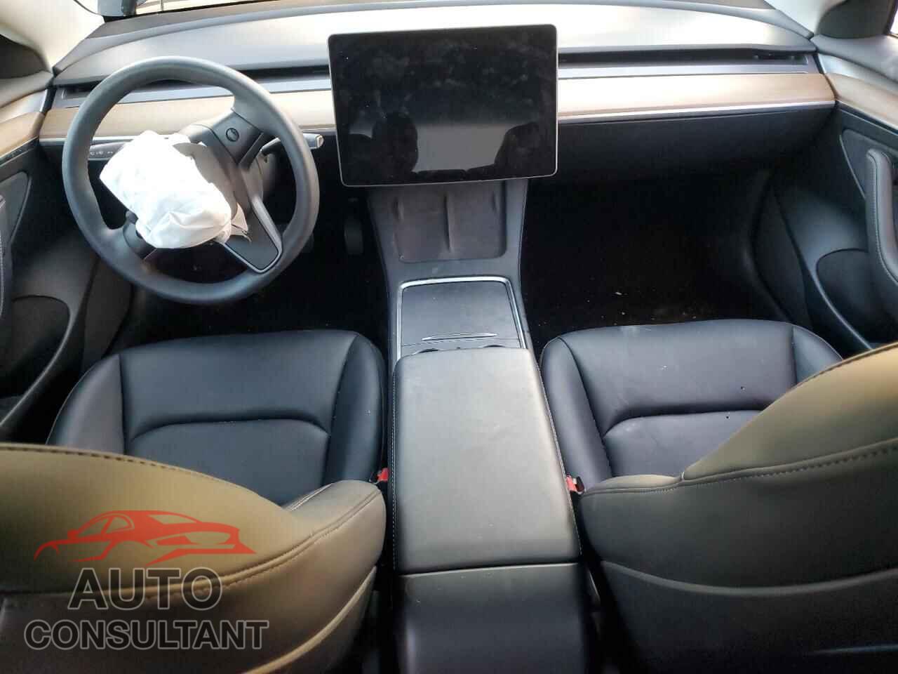 TESLA MODEL 3 2023 - 5YJ3E1EA7PF678861