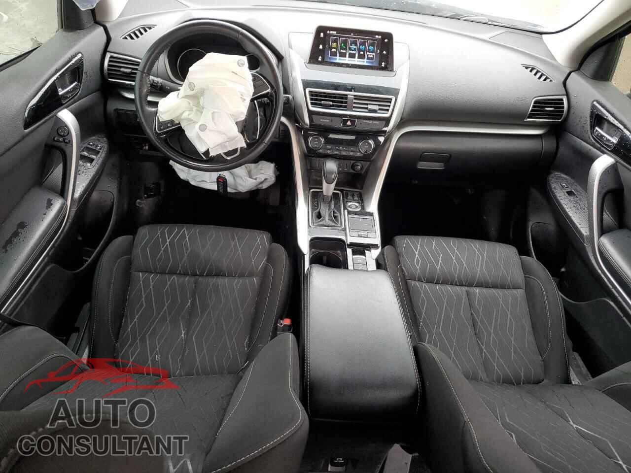 MITSUBISHI ECLIPSE 2019 - JA4AT5AA9KZ023267