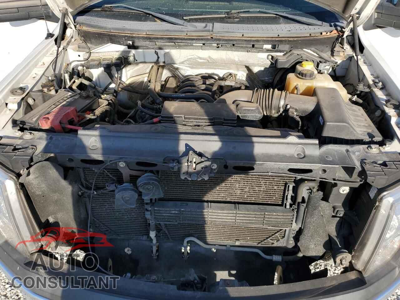 FORD F-150 2014 - 1FTFX1EF3EFC43363
