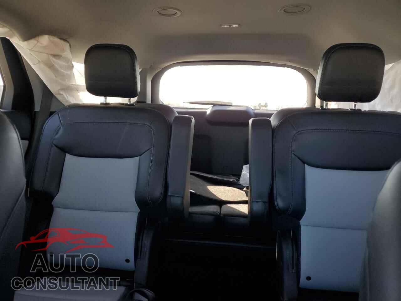 FORD EXPLORER 2023 - 1FMSK8DH1PGB77669