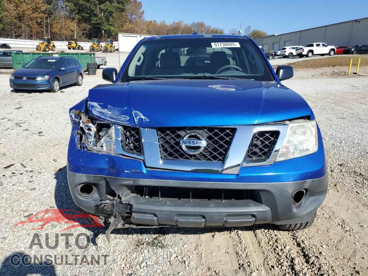 NISSAN All Models 2013 - 1N6AD0ER4DN710475