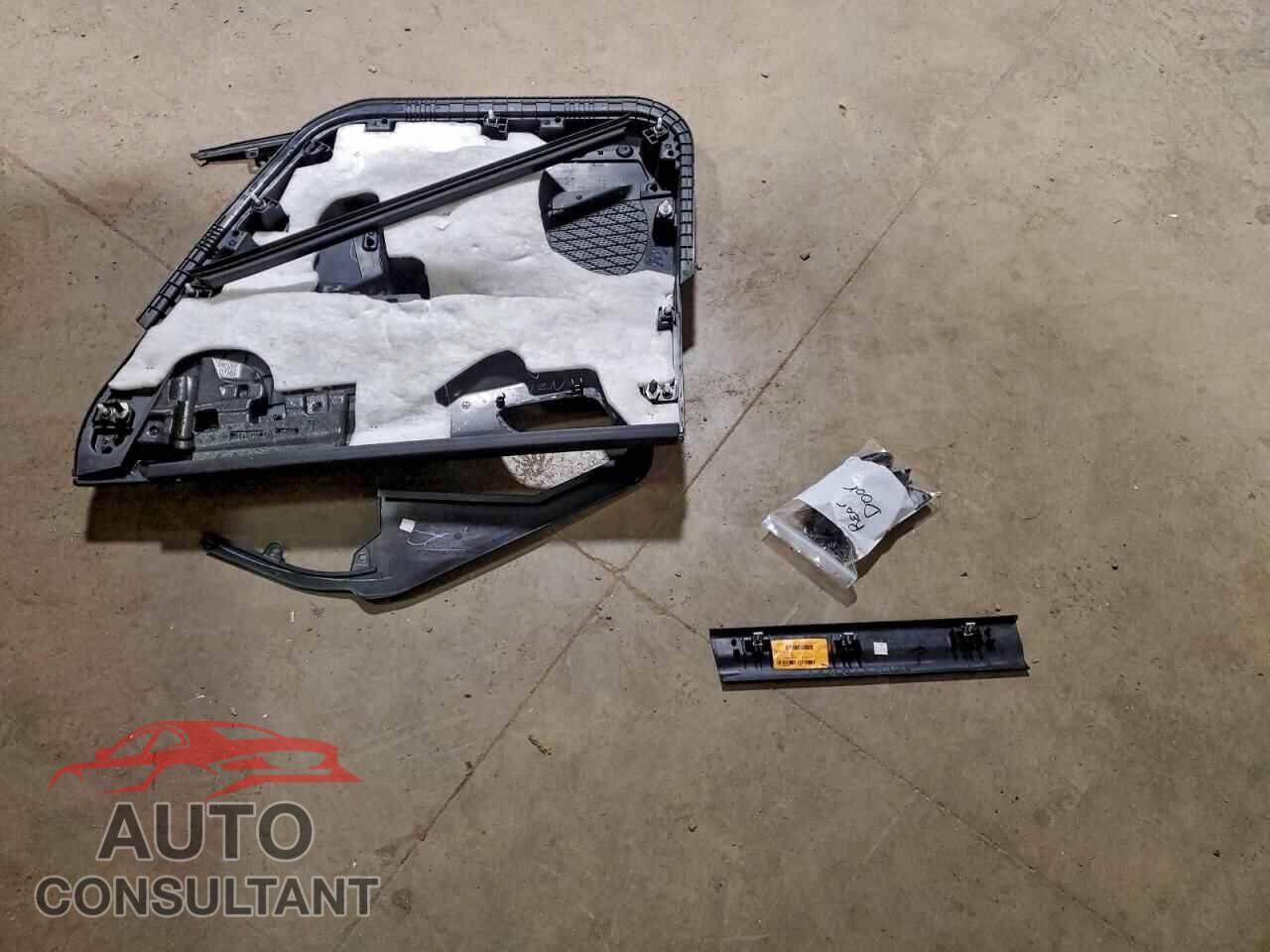 DODGE JOURNEY 2015 - 3C4PDCAB4FT714021