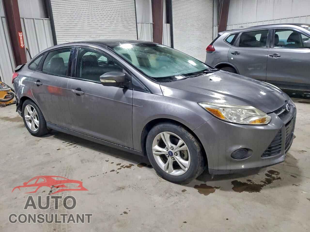 FORD FOCUS 2014 - 1FADP3F29EL174135