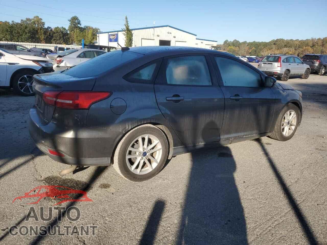 FORD FOCUS 2016 - 1FADP3F20GL264079