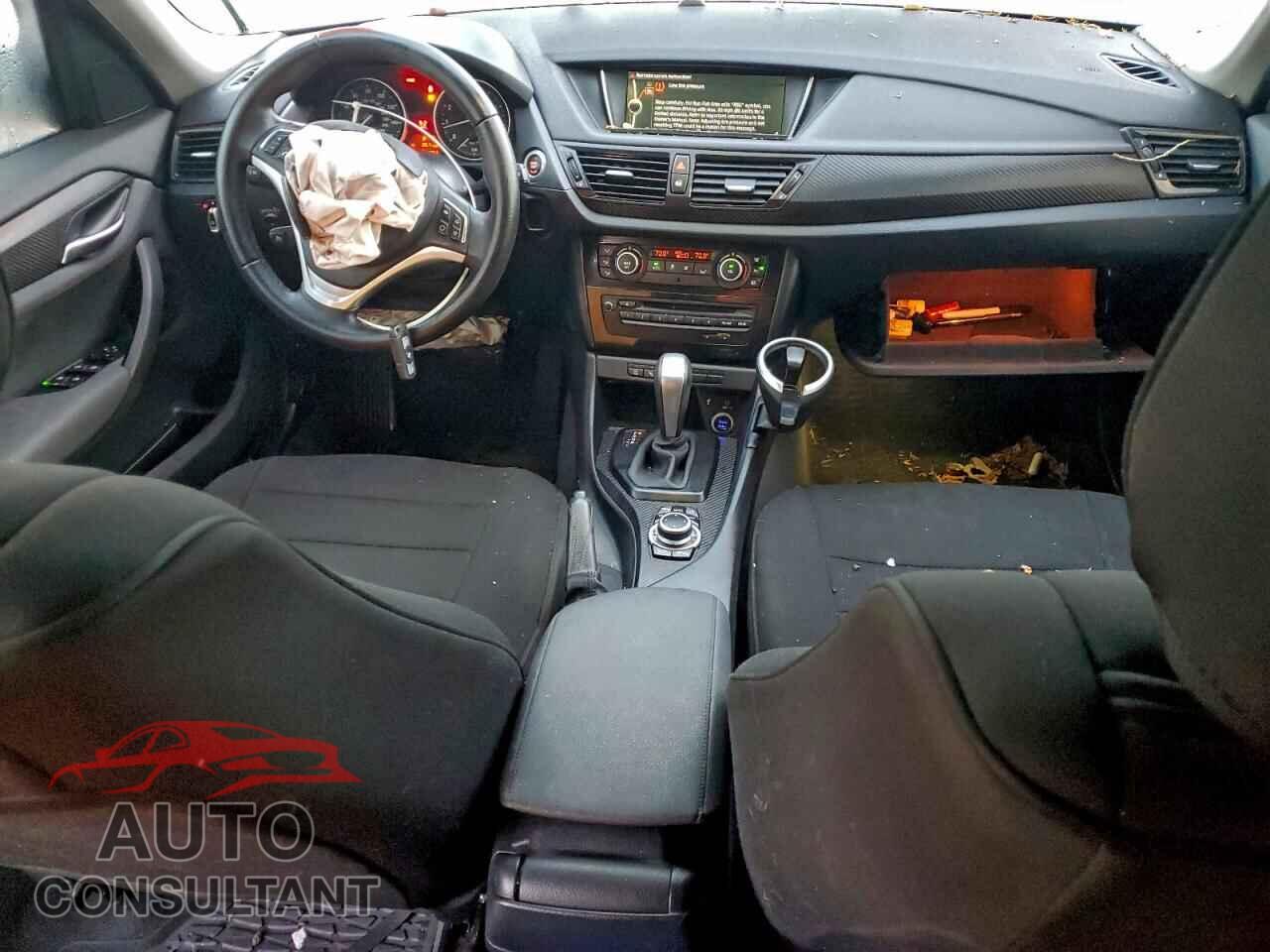 BMW X1 2014 - WBAVM5C55EVV93151