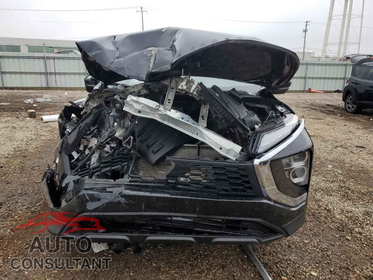 MITSUBISHI ECLIPSE 2023 - JA4ATVAA1PZ053953