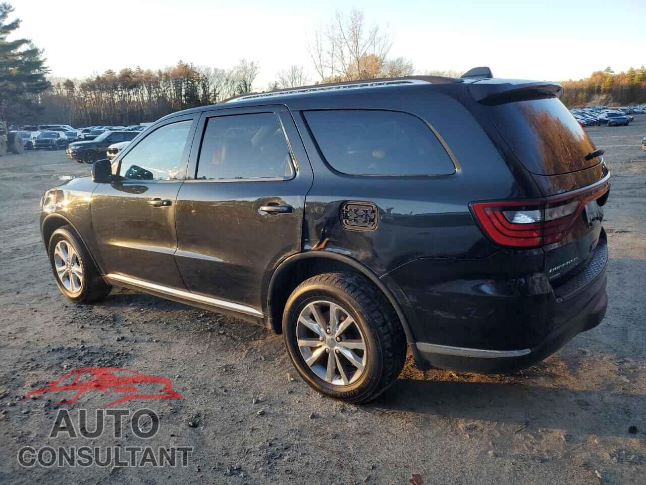 DODGE DURANGO 2015 - 1C4RDJDG8FC690600