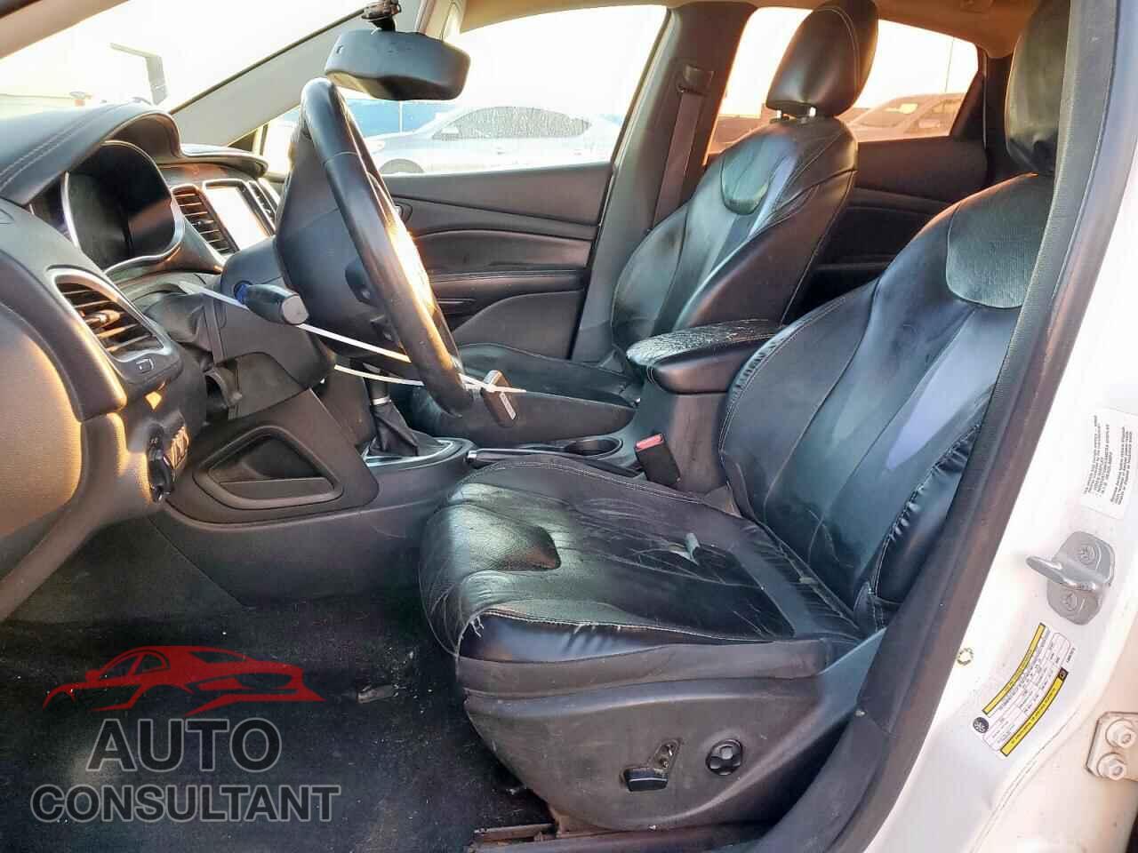 DODGE DART 2014 - 1C3CDFCB2ED667870