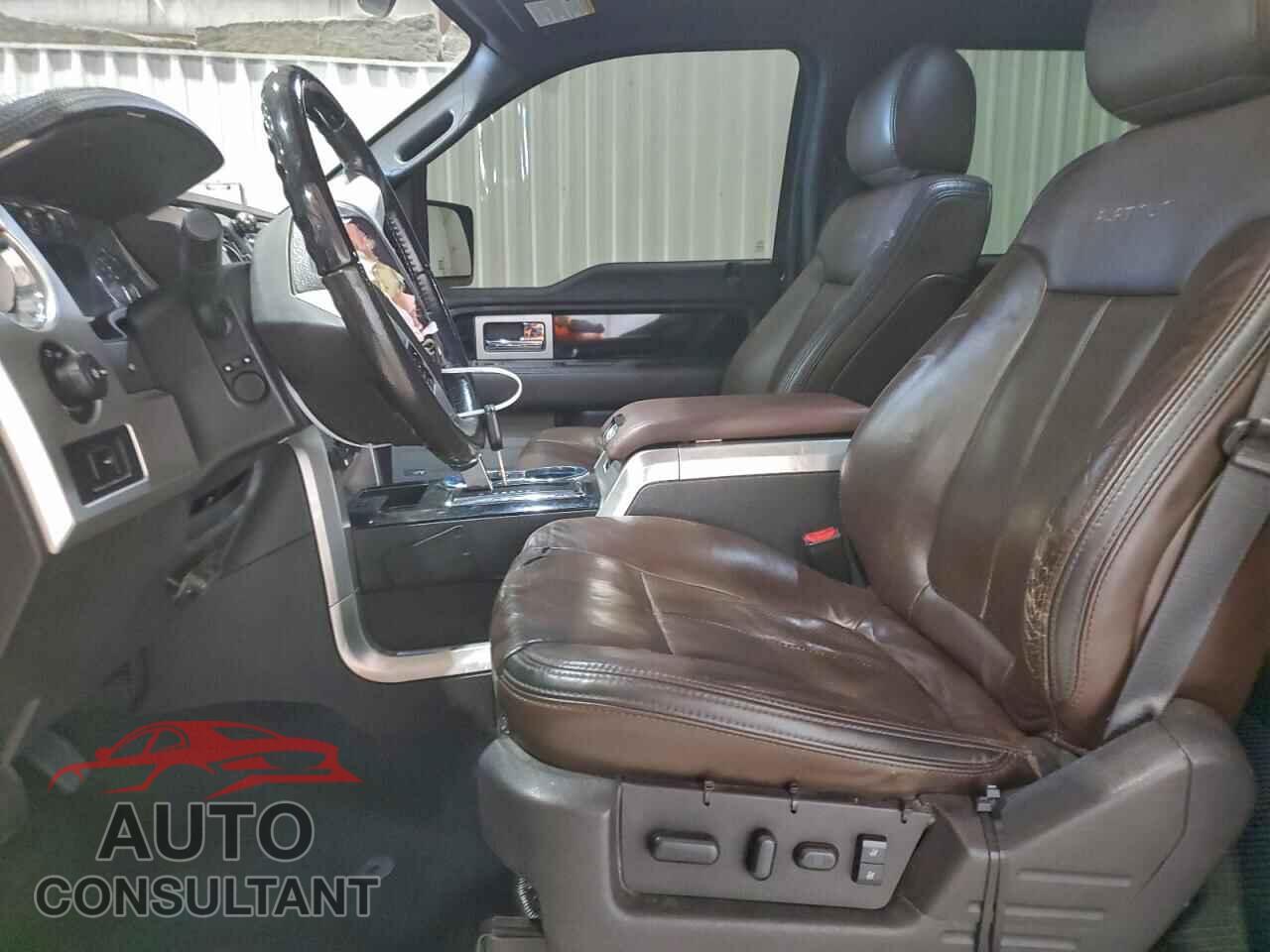 FORD F150 2012 - 1FTFW1ET4CFA56686