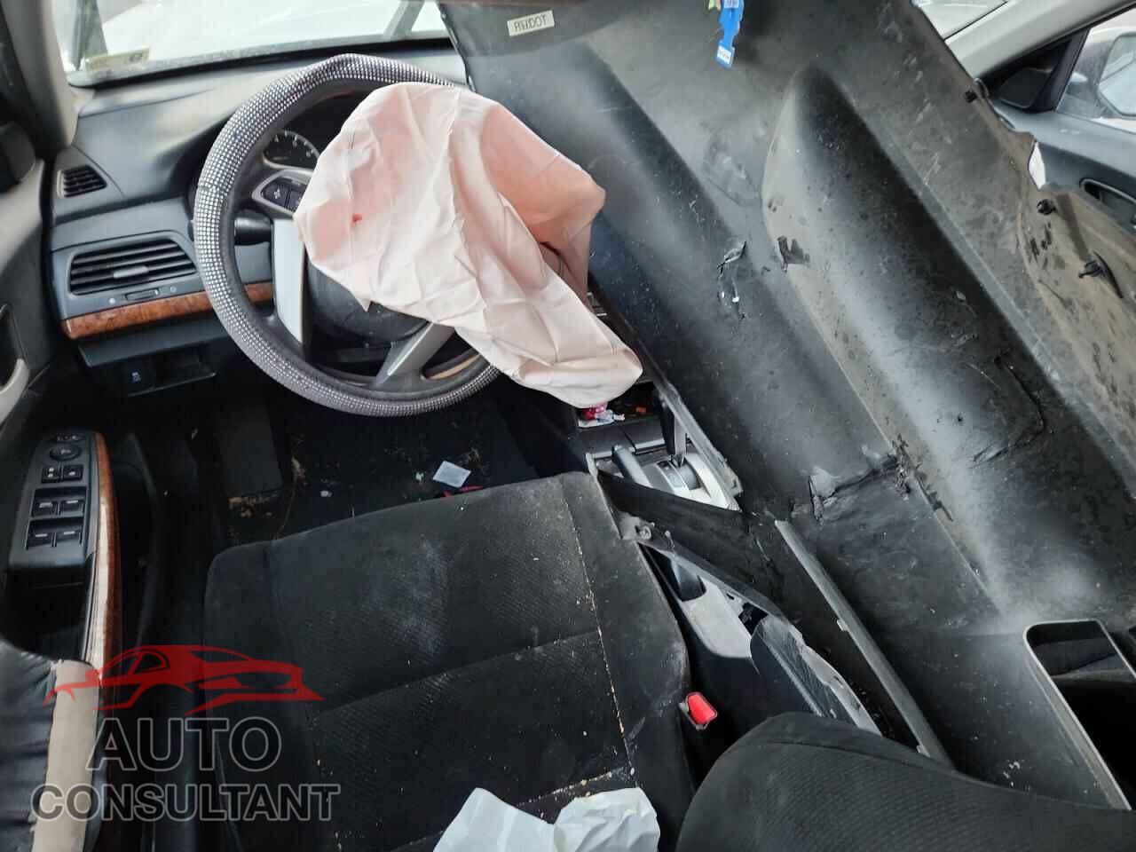 HONDA ACCORD 2012 - 1HGCP2F74CA022673
