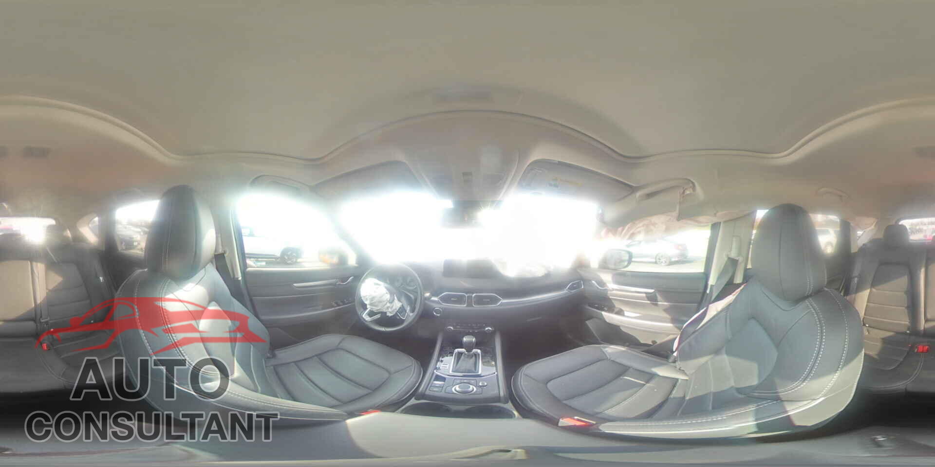 MAZDA CX-5 PREFE 2025 - JM3KFBCL3S0626385