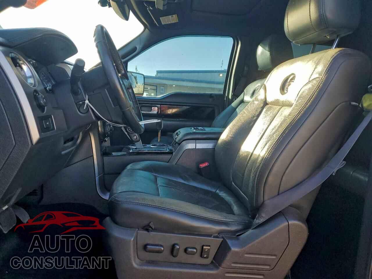 FORD F-150 2014 - 1FTFW1CT2EFA16709