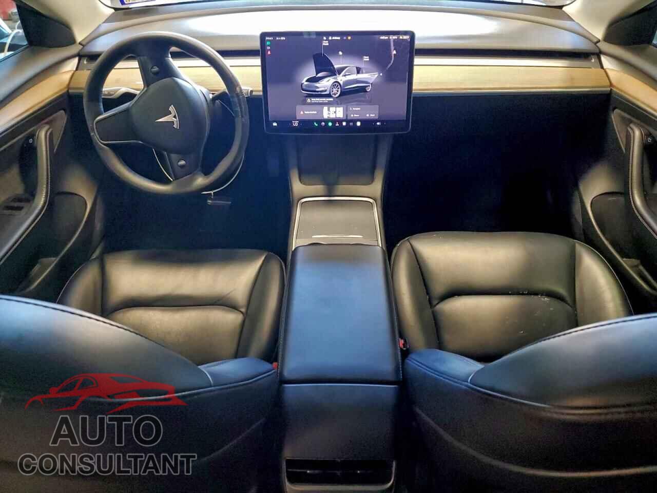 TESLA MODEL 3 2023 - 5YJ3E1EA3PF456673