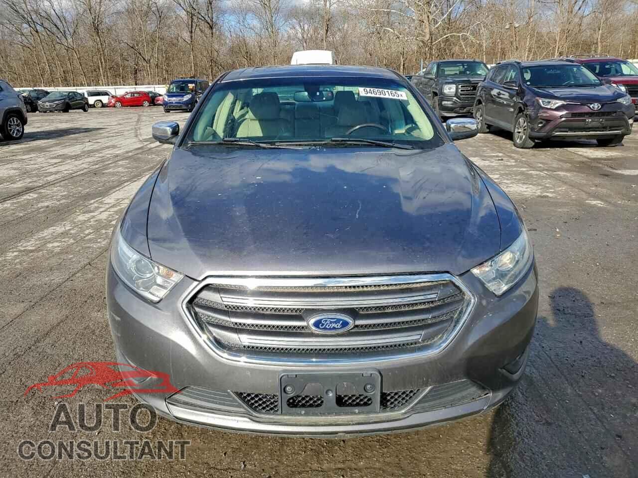 FORD TAURUS 2013 - 1FAHP2F80DG226789