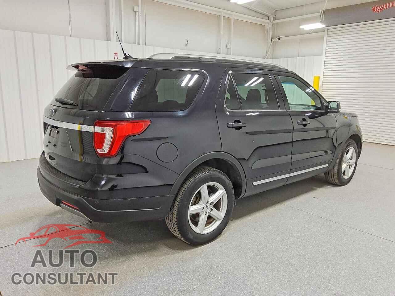 FORD EXPLORER 2019 - 1FM5K7D85KGB25784