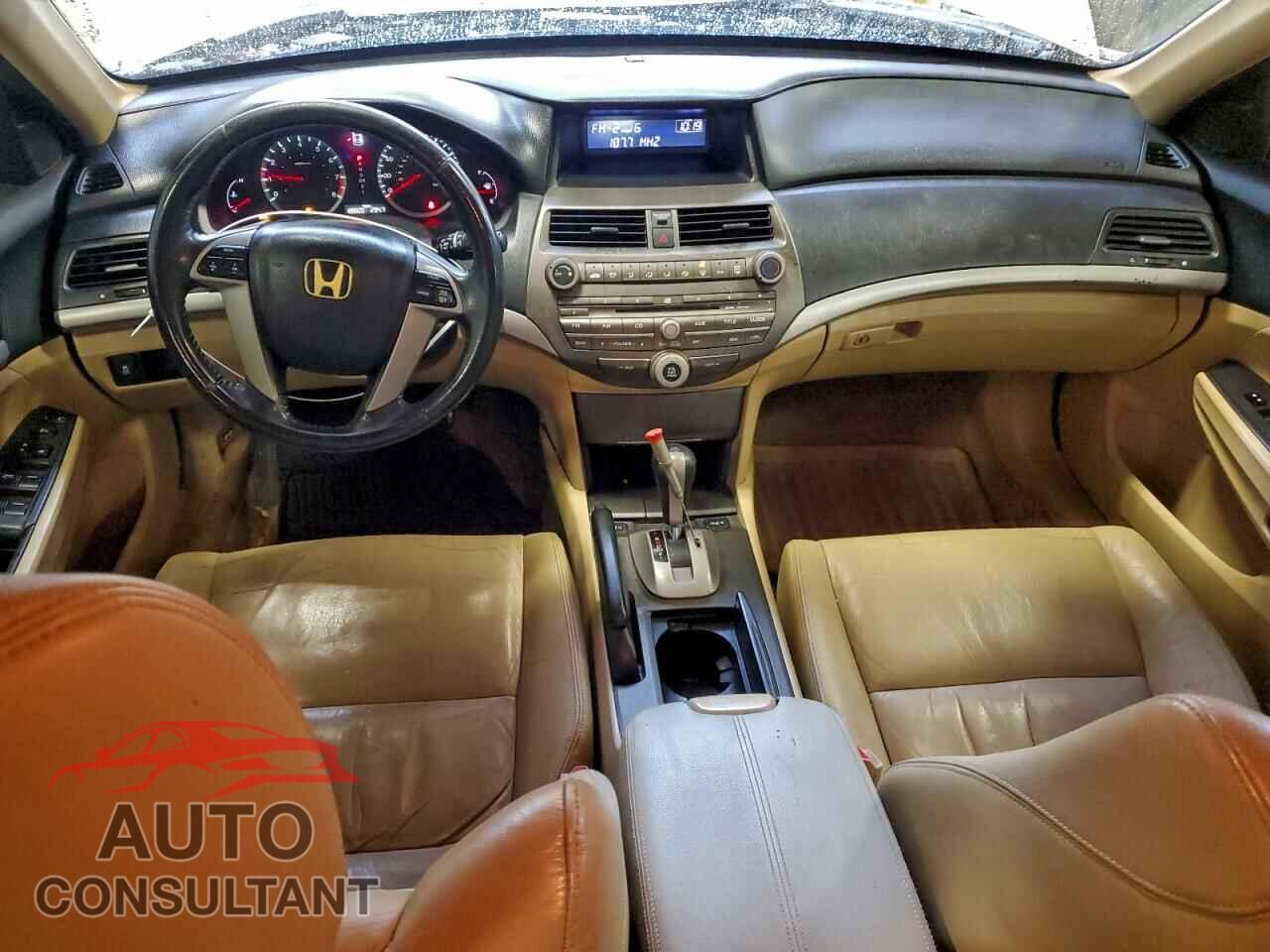 HONDA ACCORD 2011 - 1HGCP2F61BA014794