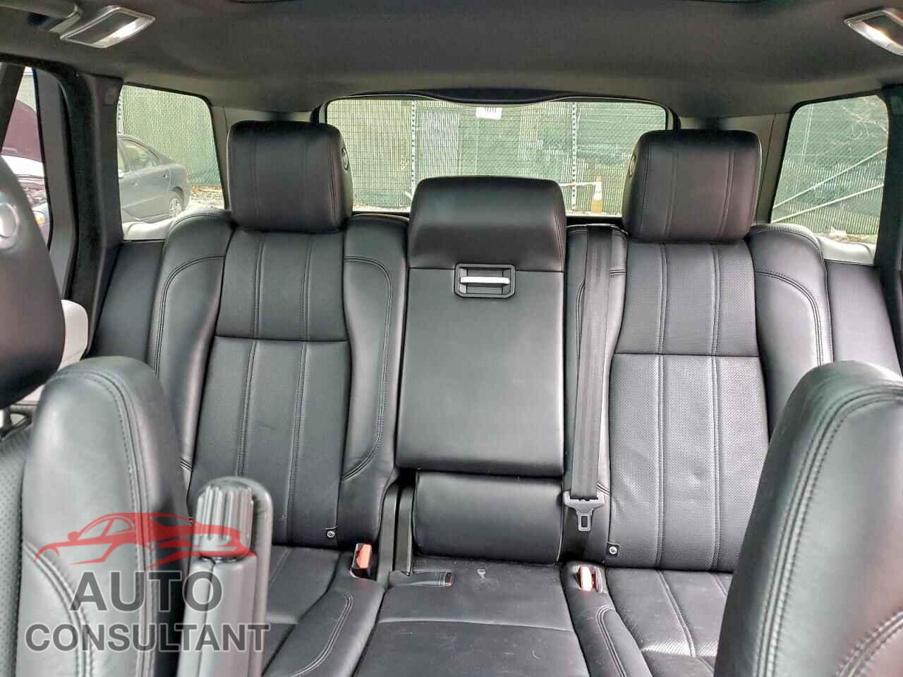 LAND ROVER RANGEROVER 2015 - SALGS2TF2FA241364