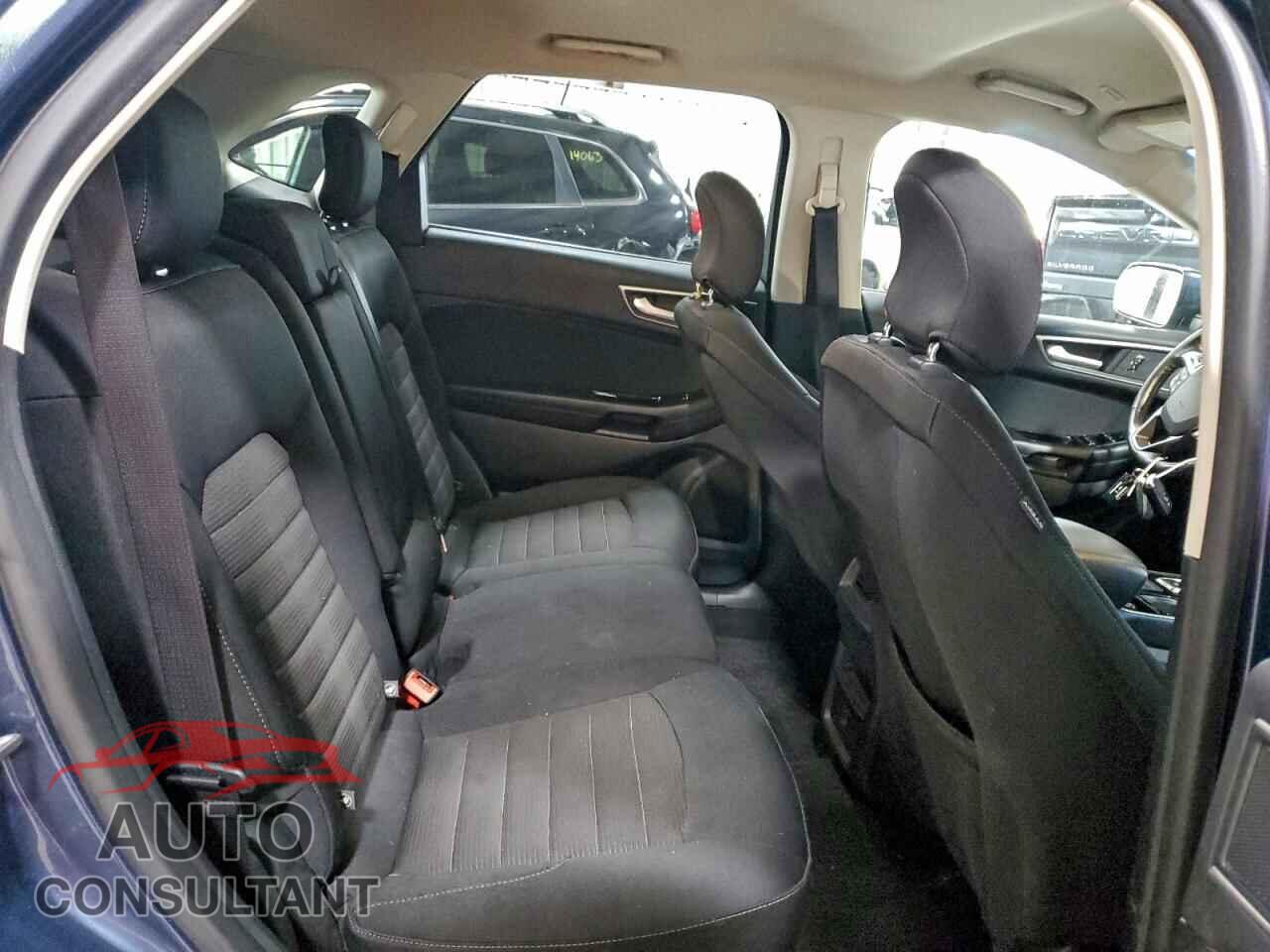 FORD EDGE 2019 - 2FMPK4J99KBC56969