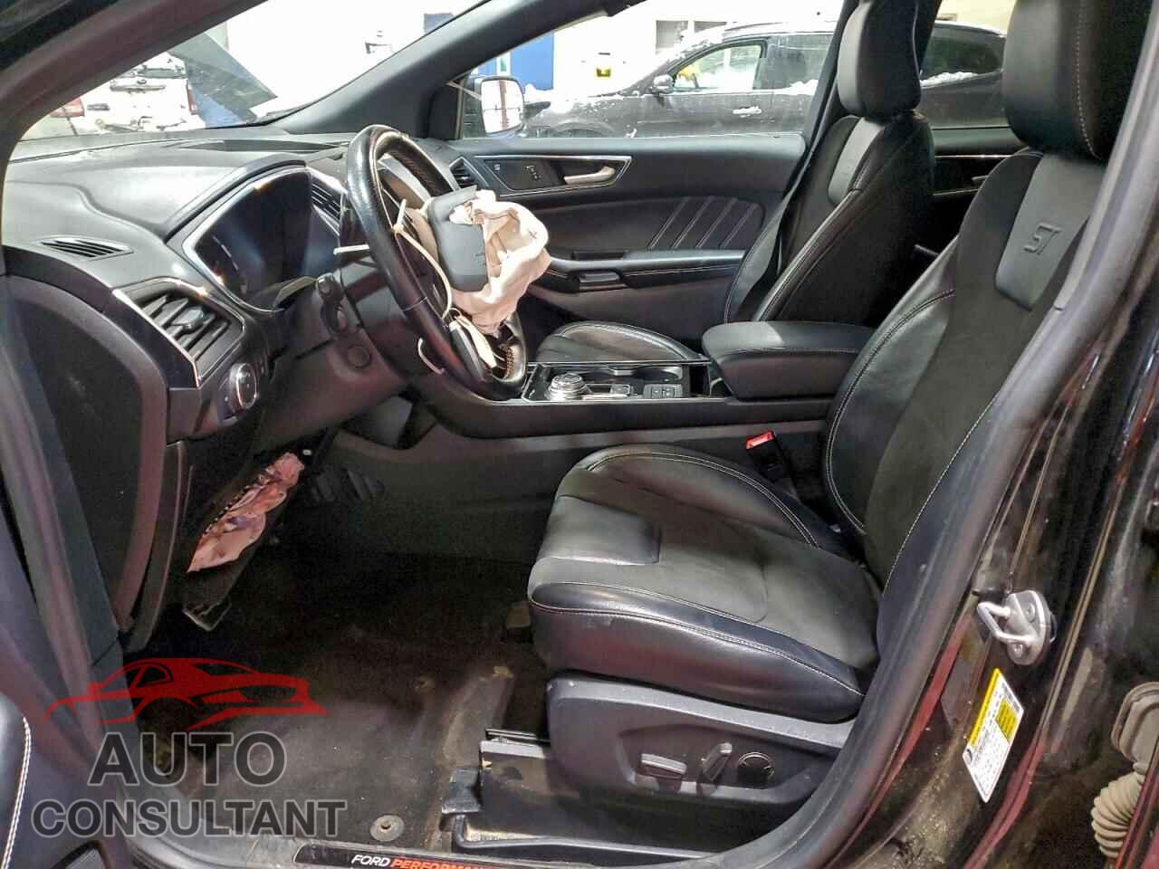 FORD EDGE 2020 - 2FMPK4AP7LBB02891