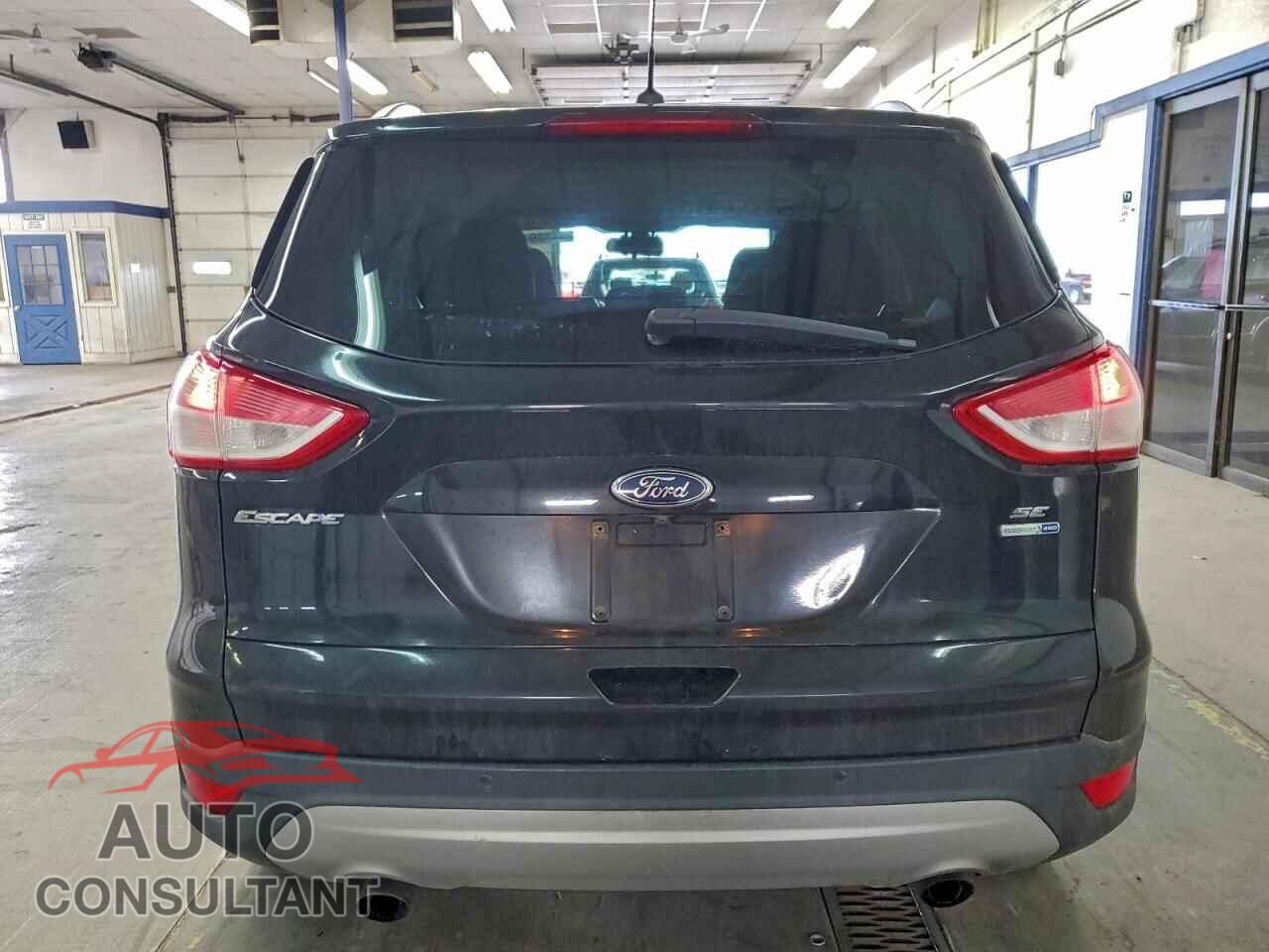 FORD ESCAPE 2014 - 1FMCU9GX4EUC86861