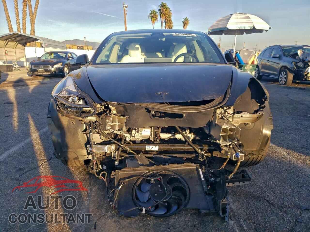 TESLA MODEL 3 2023 - 5YJ3E1EA4PF614809